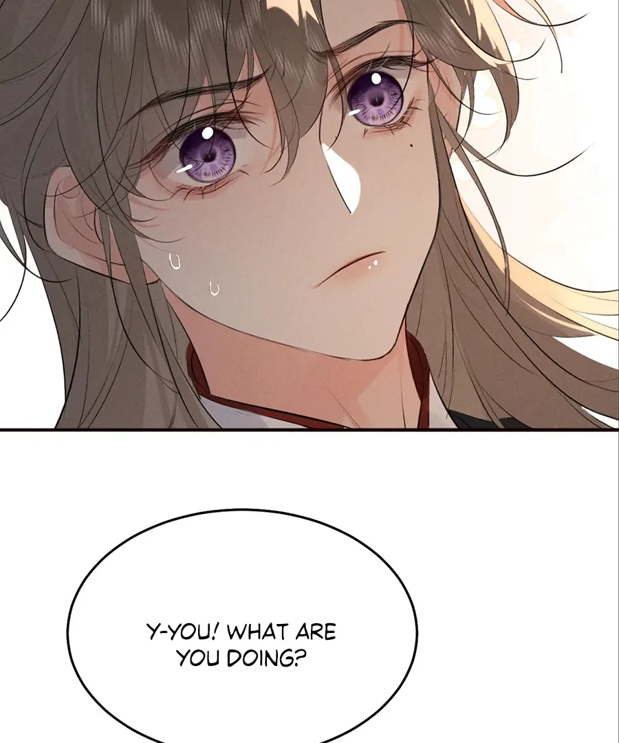 Mad For Love (LILITH) - Chapter 34 manhwa