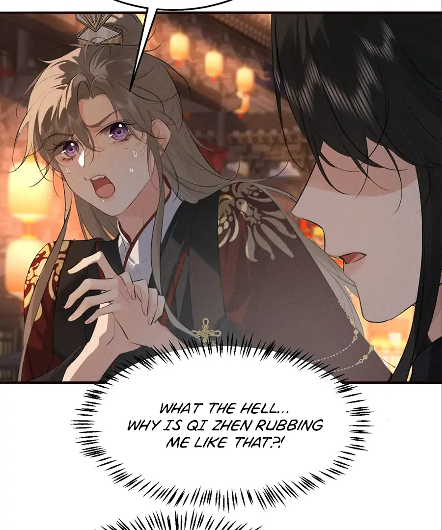 Mad For Love (LILITH) - Chapter 34 manhwa