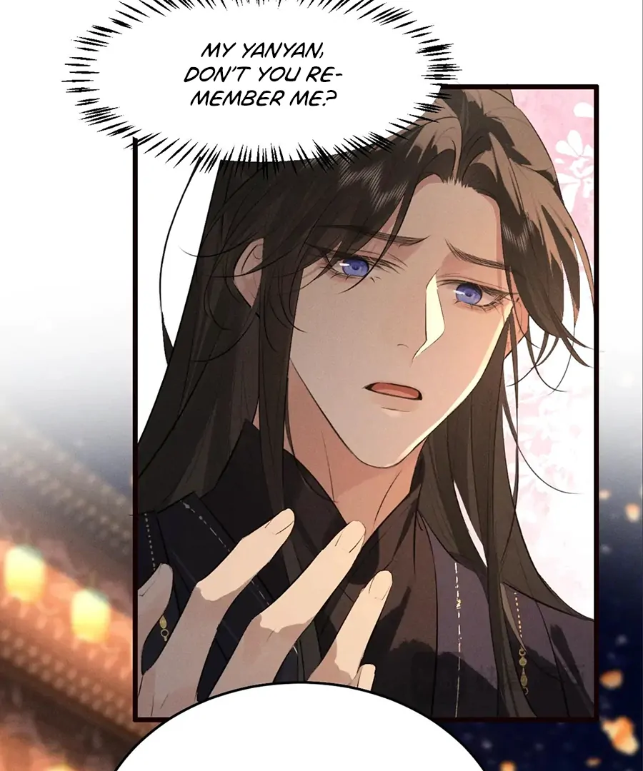 Mad For Love (LILITH) - Chapter 34 manhwa