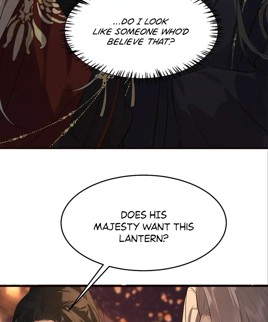 Mad For Love (LILITH) - Chapter 34 manhwa
