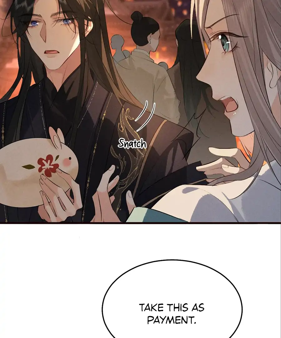 Mad For Love (LILITH) - Chapter 34 manhwa