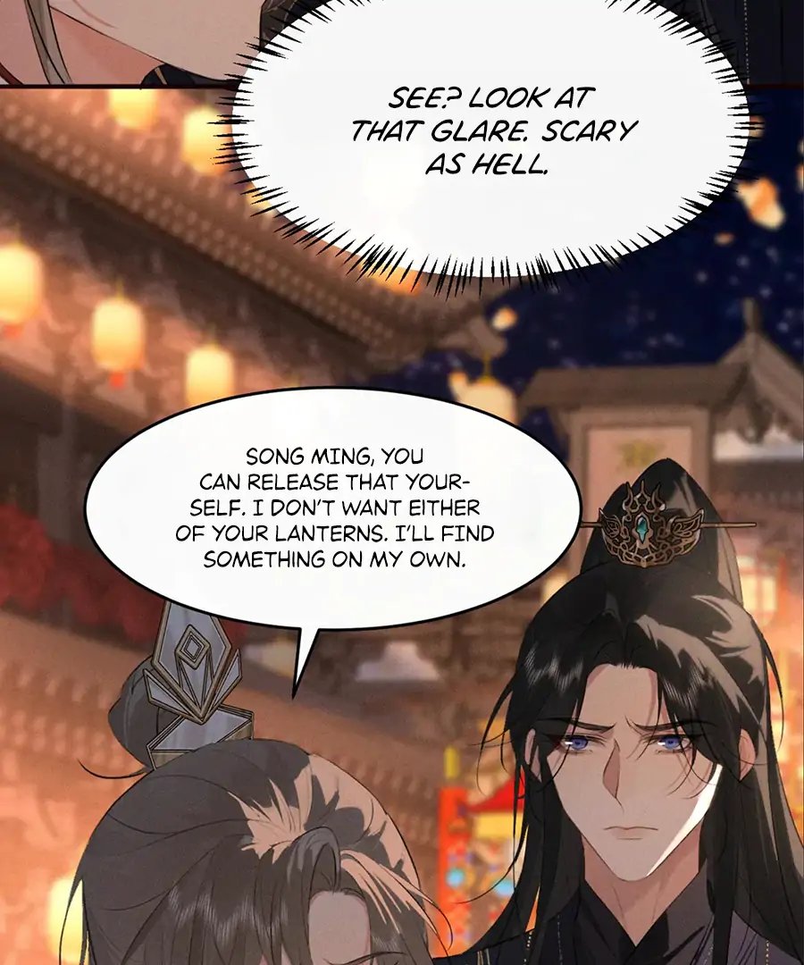 Mad For Love (LILITH) - Chapter 34 manhwa