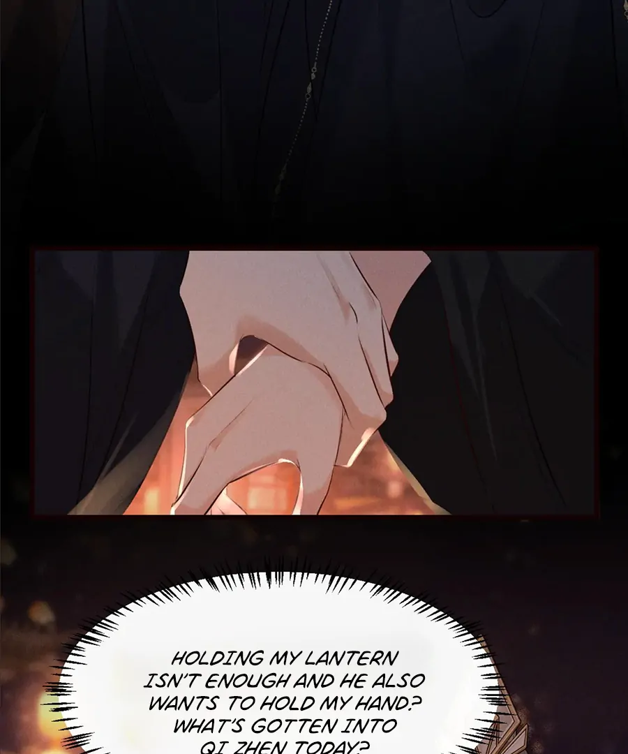 Mad For Love (LILITH) - Chapter 34 manhwa