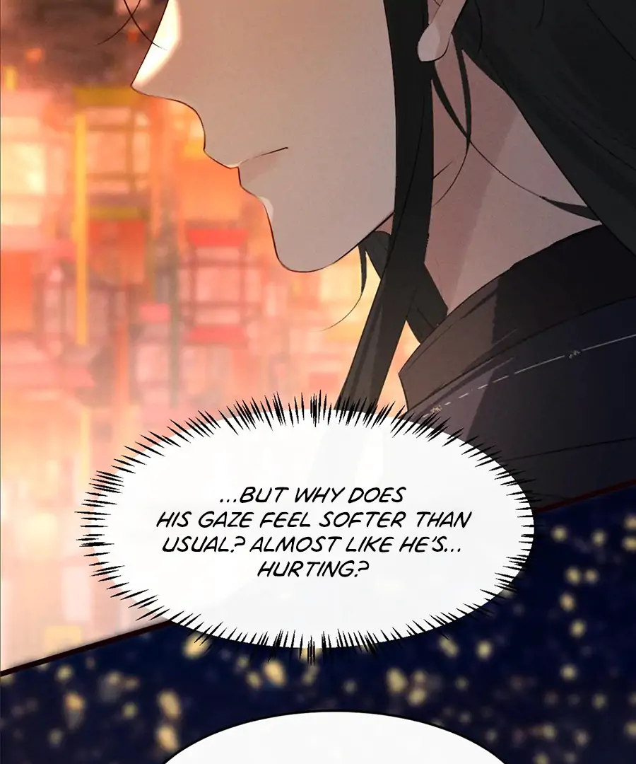 Mad For Love (LILITH) - Chapter 34 manhwa