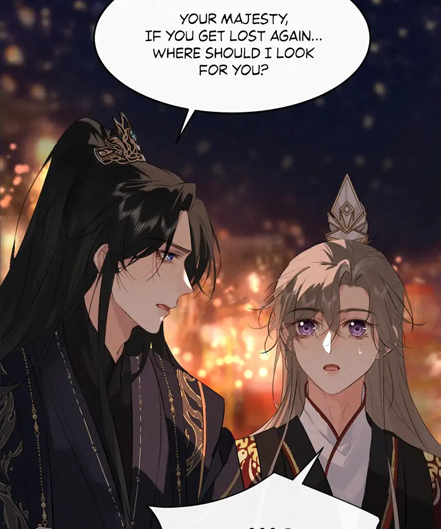 Mad For Love (LILITH) - Chapter 34 manhwa