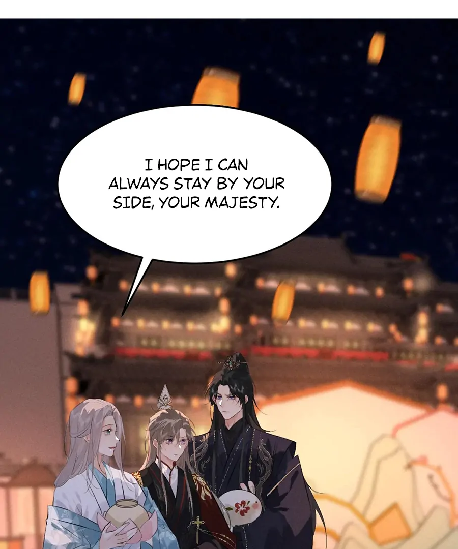 Mad For Love (LILITH) - Chapter 35 manhwa