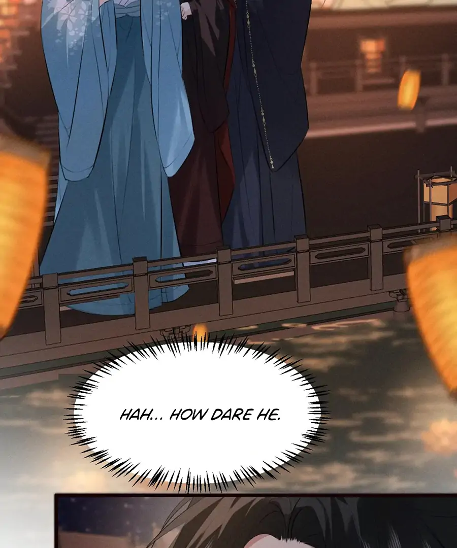 Mad For Love (LILITH) - Chapter 35 manhwa