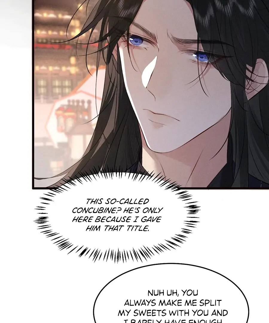 Mad For Love (LILITH) - Chapter 35 manhwa
