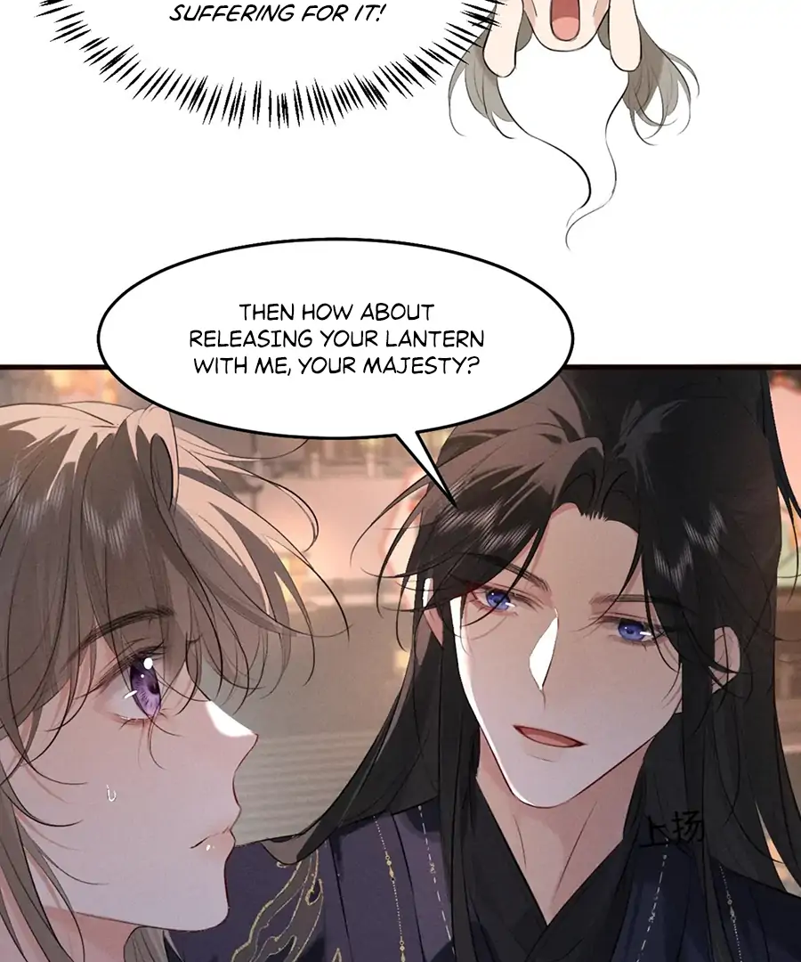 Mad For Love (LILITH) - Chapter 35 manhwa