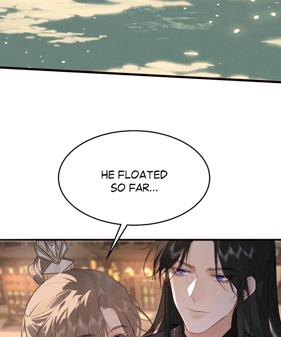 Mad For Love (LILITH) - Chapter 35 manhwa