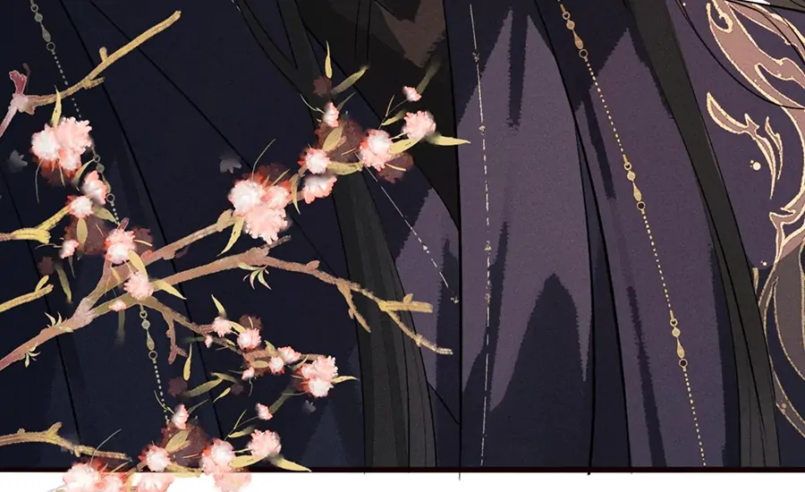 Mad For Love (LILITH) - Chapter 35 manhwa