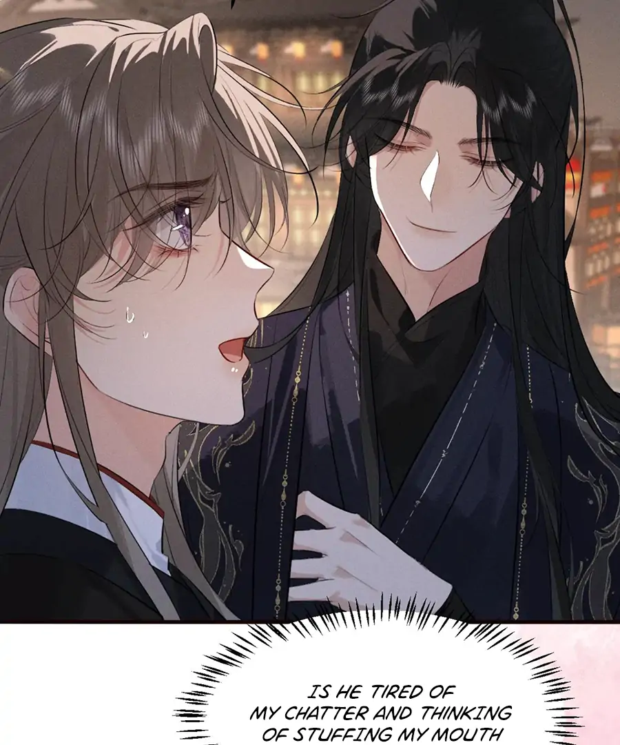 Mad For Love (LILITH) - Chapter 35 manhwa