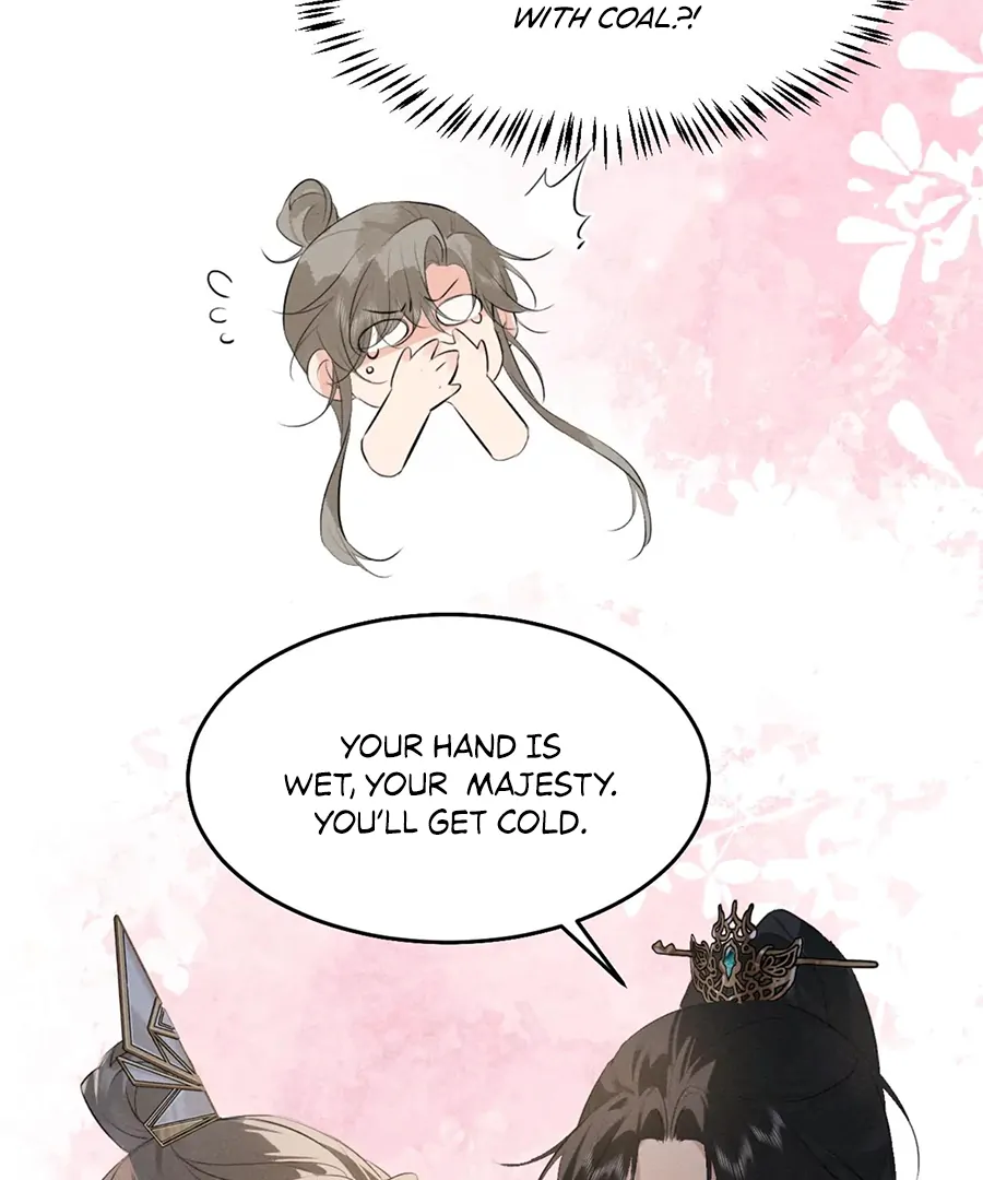 Mad For Love (LILITH) - Chapter 35 manhwa