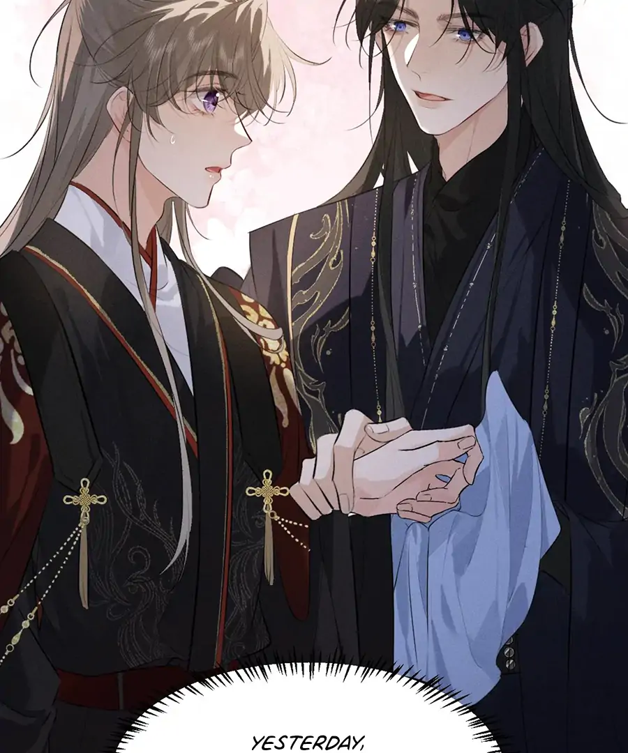 Mad For Love (LILITH) - Chapter 35 manhwa