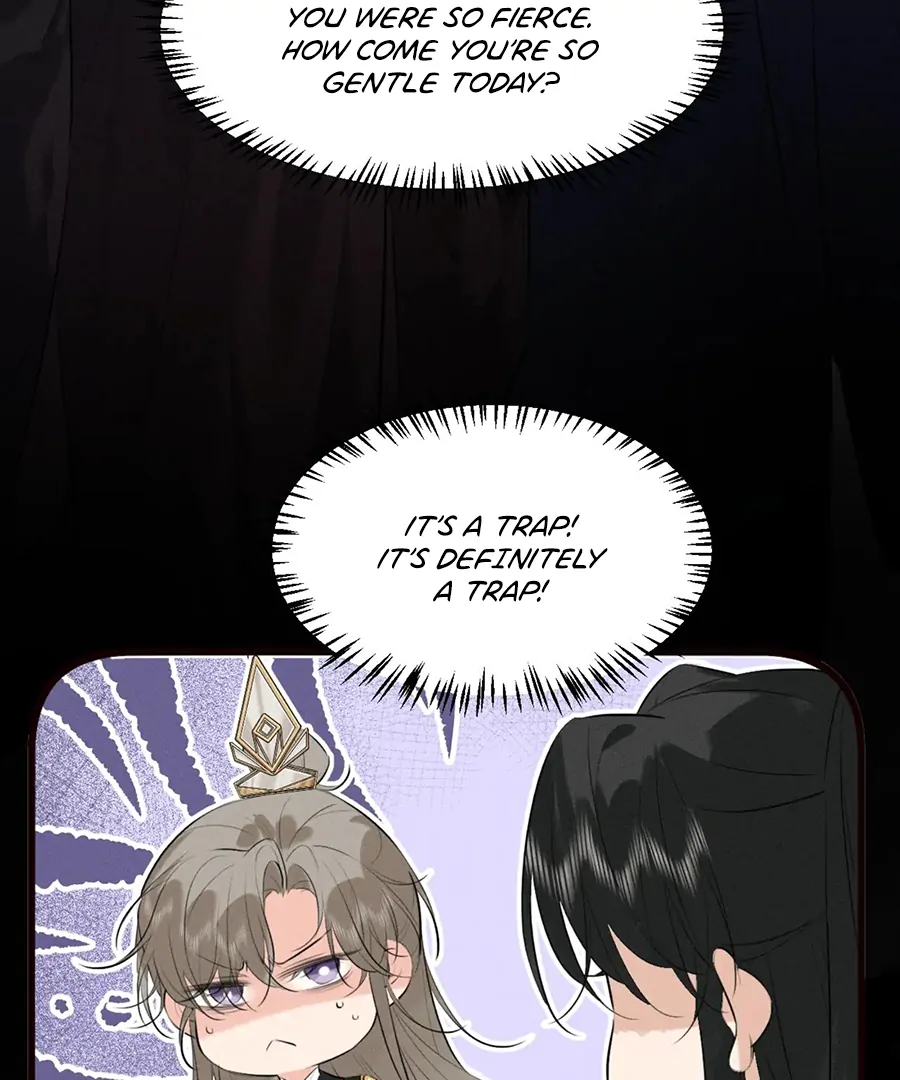 Mad For Love (LILITH) - Chapter 35 manhwa