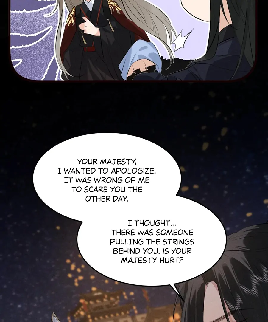 Mad For Love (LILITH) - Chapter 35 manhwa