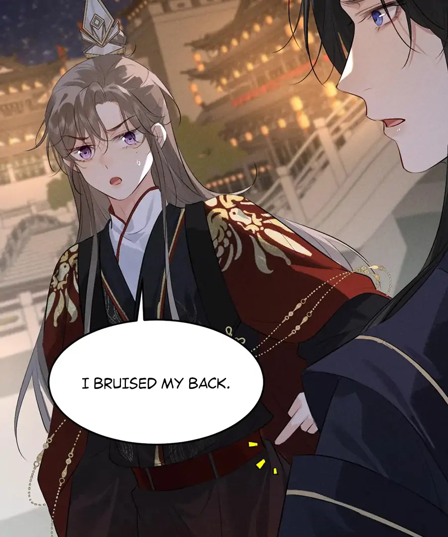 Mad For Love (LILITH) - Chapter 35 manhwa