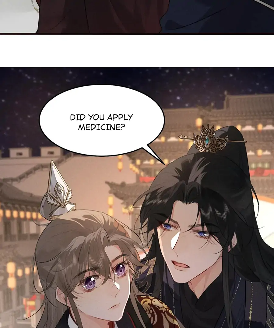 Mad For Love (LILITH) - Chapter 35 manhwa