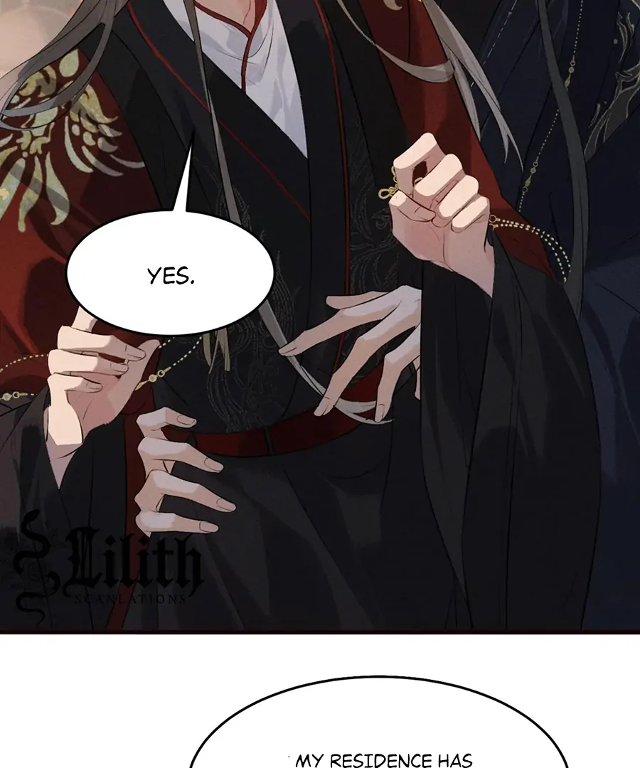 Mad For Love (LILITH) - Chapter 35 manhwa
