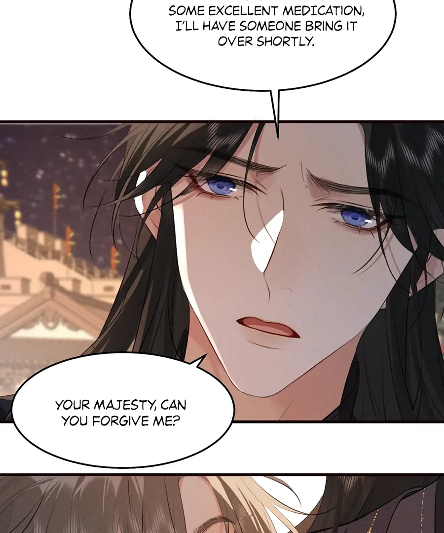 Mad For Love (LILITH) - Chapter 35 manhwa