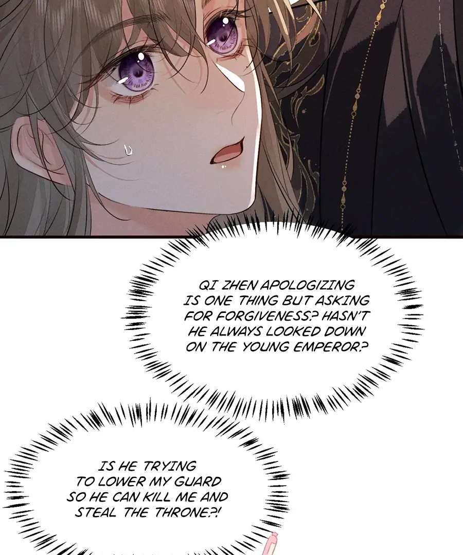 Mad For Love (LILITH) - Chapter 35 manhwa