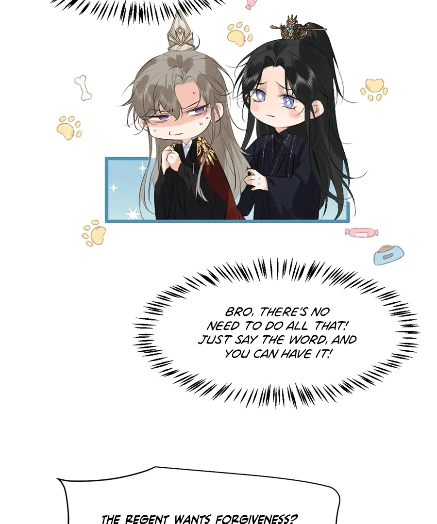 Mad For Love (LILITH) - Chapter 35 manhwa