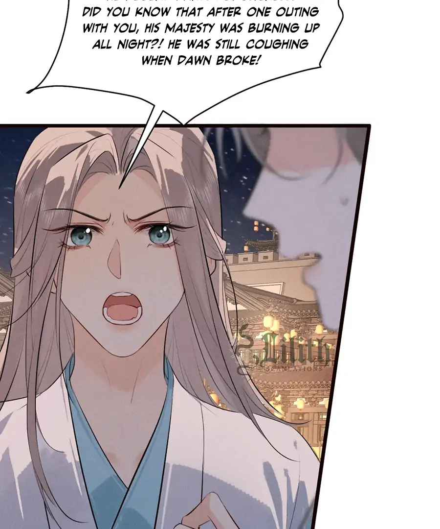 Mad For Love (LILITH) - Chapter 35 manhwa