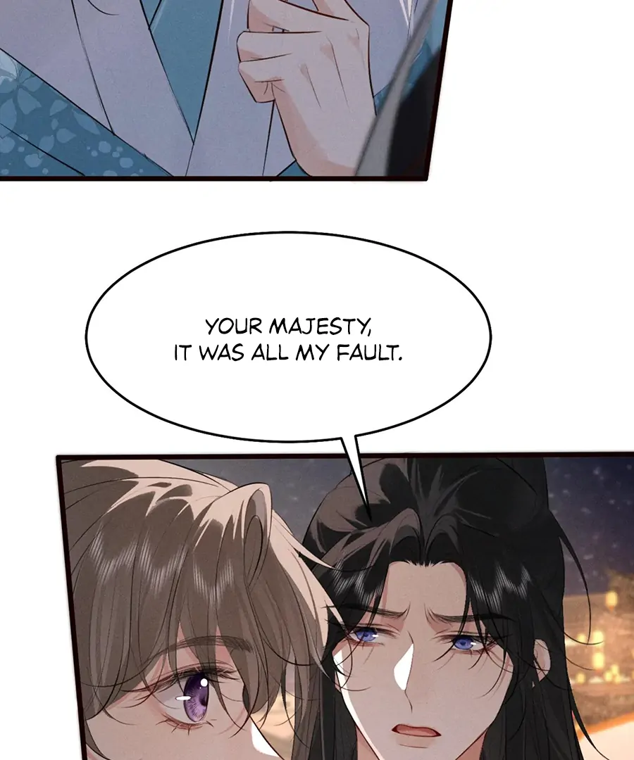 Mad For Love (LILITH) - Chapter 35 manhwa