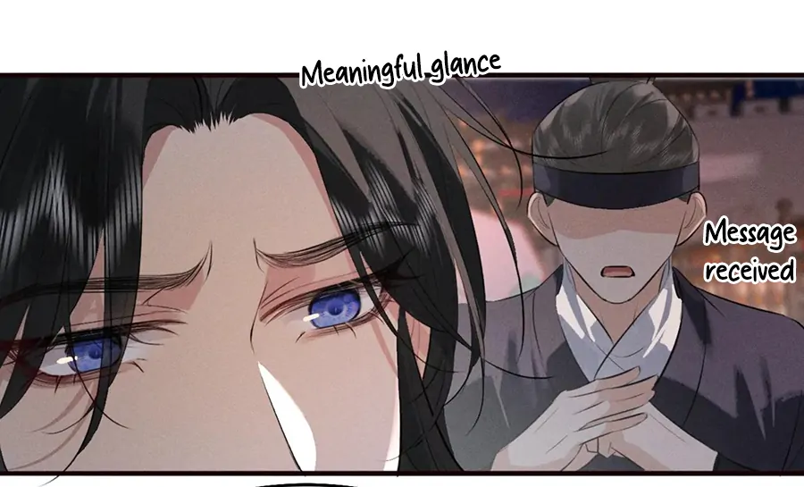 Mad For Love (LILITH) - Chapter 35 manhwa