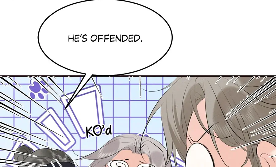 Mad For Love (LILITH) - Chapter 35 manhwa