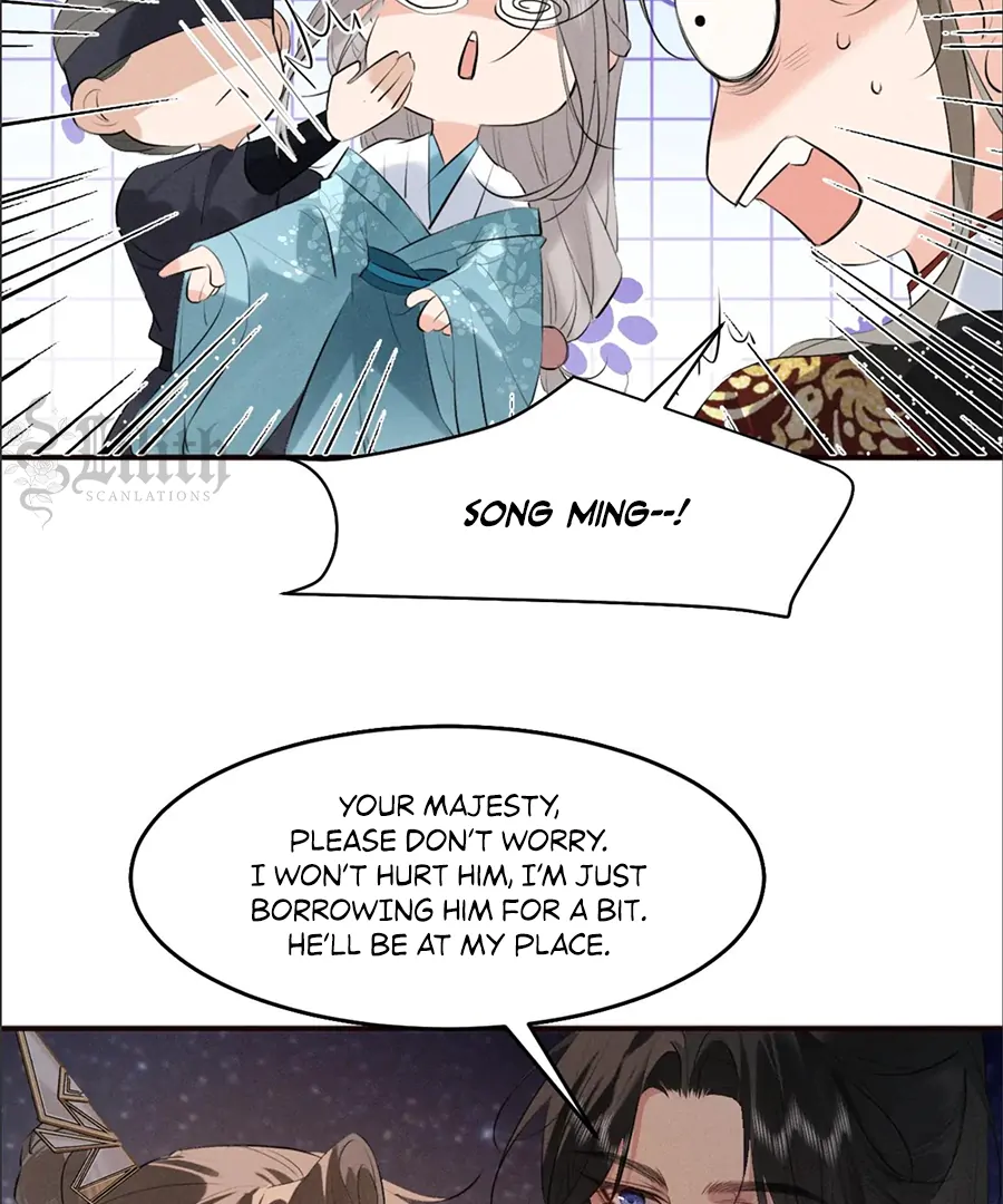 Mad For Love (LILITH) - Chapter 35 manhwa