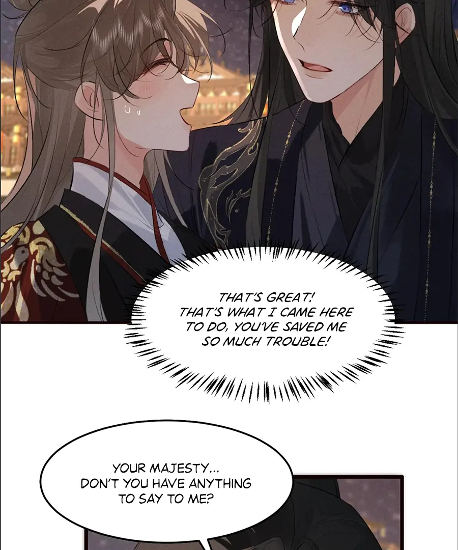 Mad For Love (LILITH) - Chapter 35 manhwa