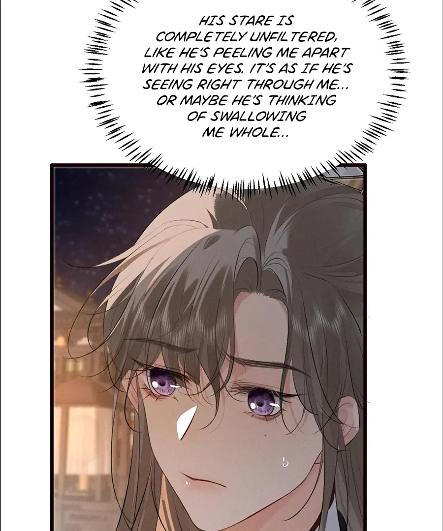 Mad For Love (LILITH) - Chapter 35 manhwa