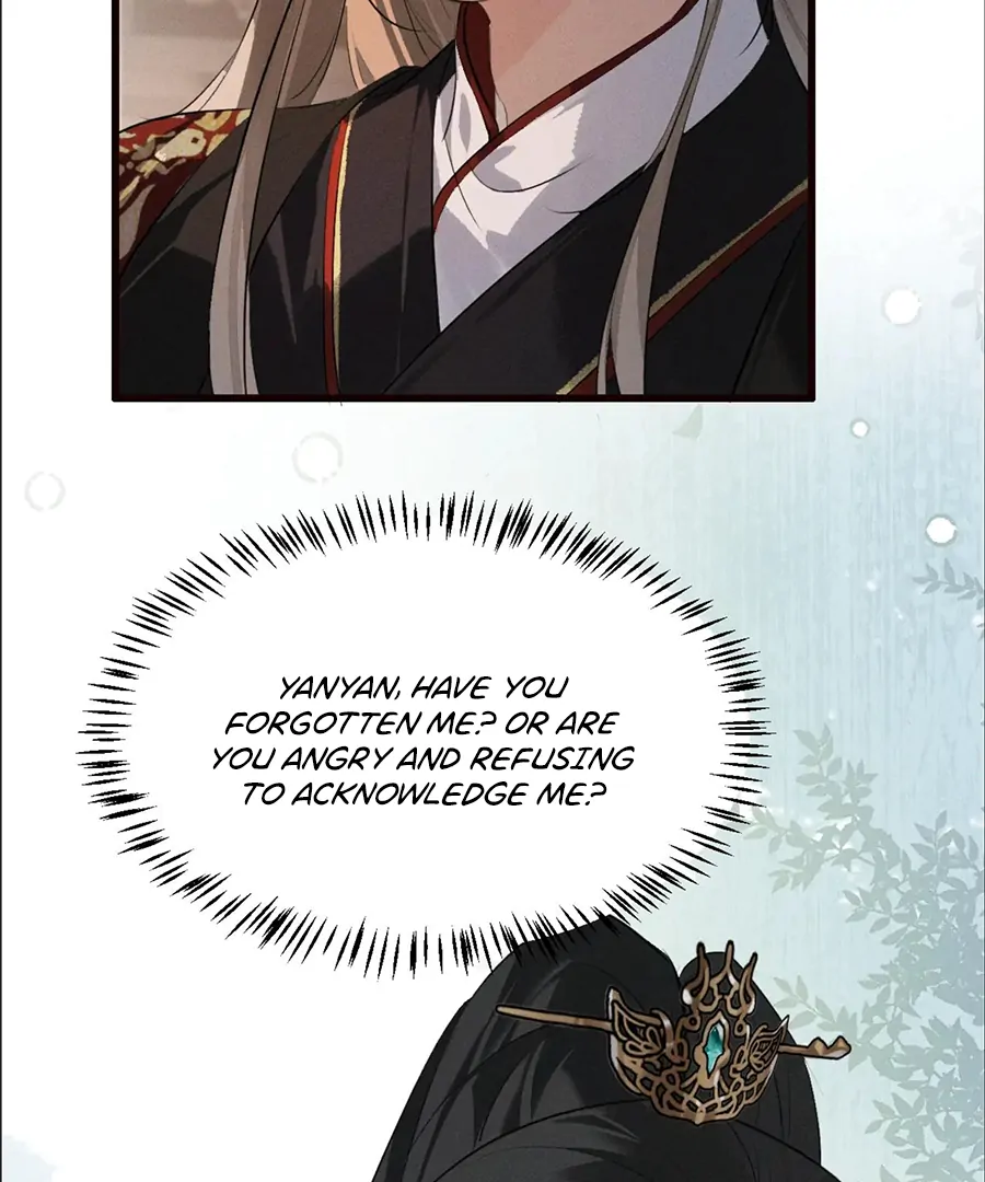 Mad For Love (LILITH) - Chapter 35 manhwa