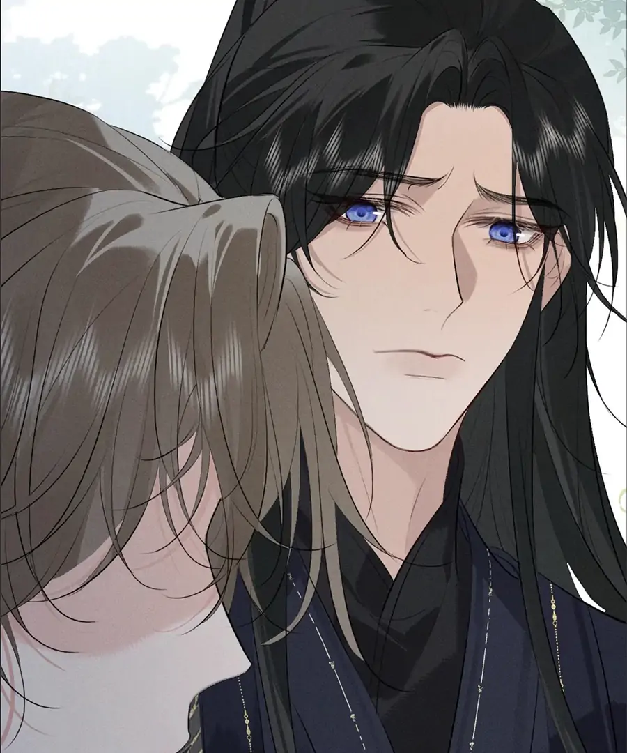 Mad For Love (LILITH) - Chapter 35 manhwa