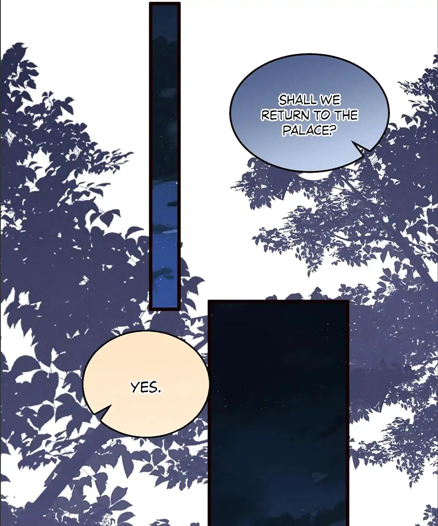 Mad For Love (LILITH) - Chapter 35 manhwa