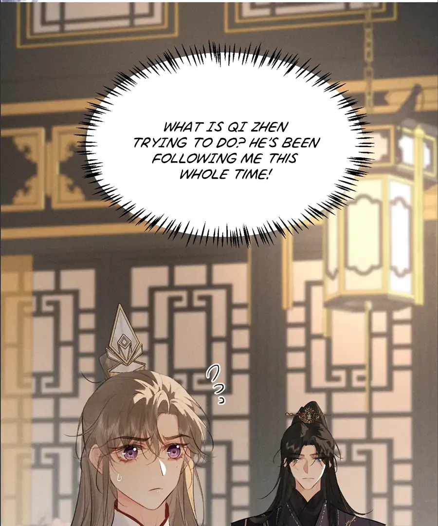 Mad For Love (LILITH) - Chapter 35 manhwa
