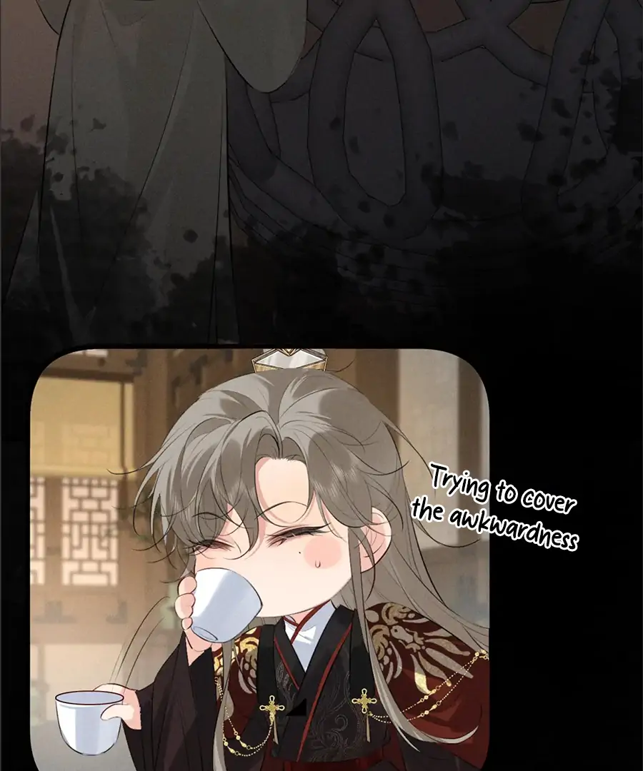 Mad For Love (LILITH) - Chapter 35 manhwa