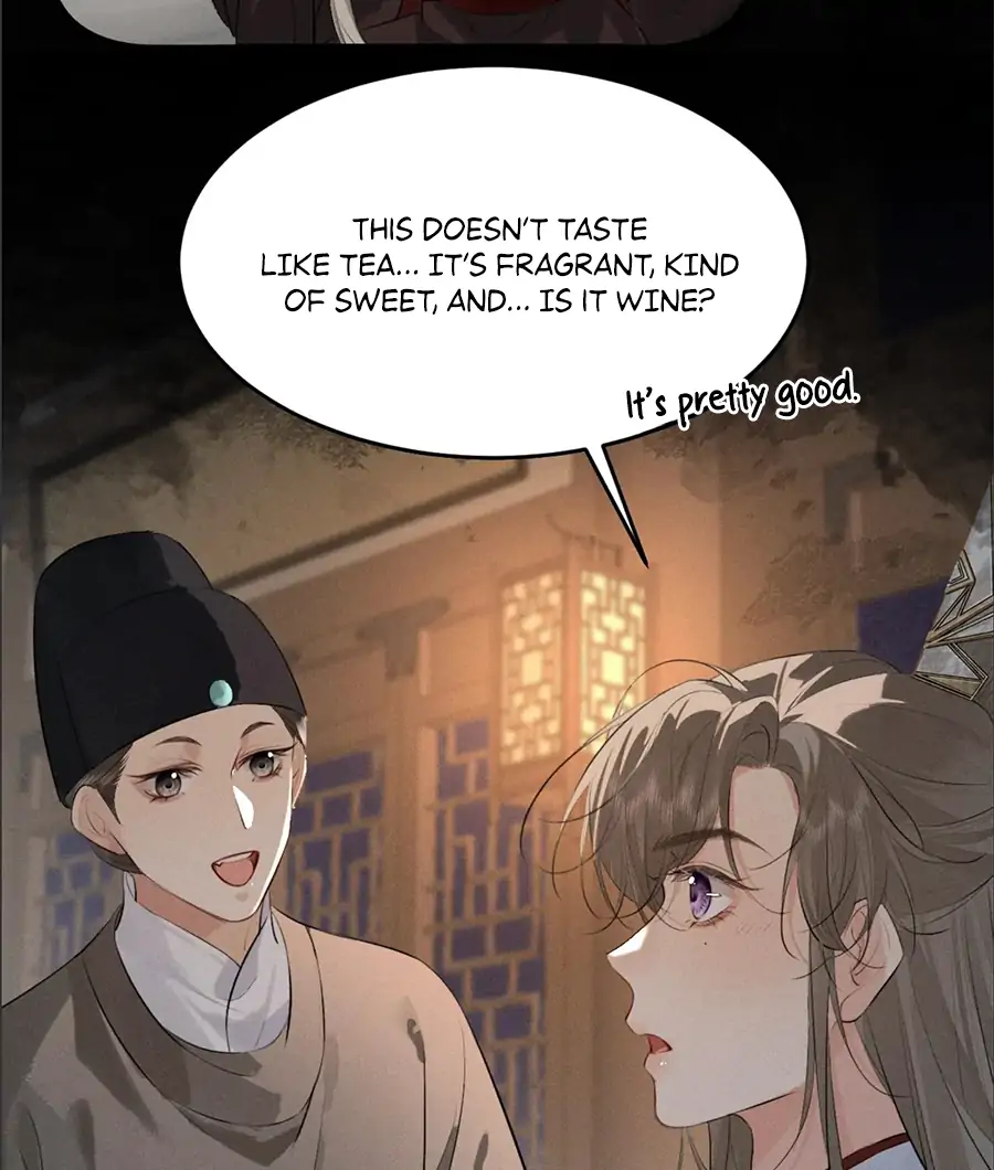 Mad For Love (LILITH) - Chapter 35 manhwa
