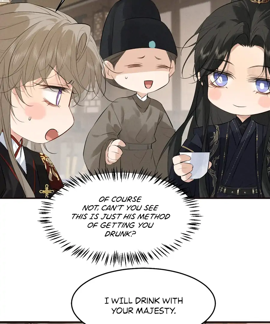 Mad For Love (LILITH) - Chapter 35 manhwa