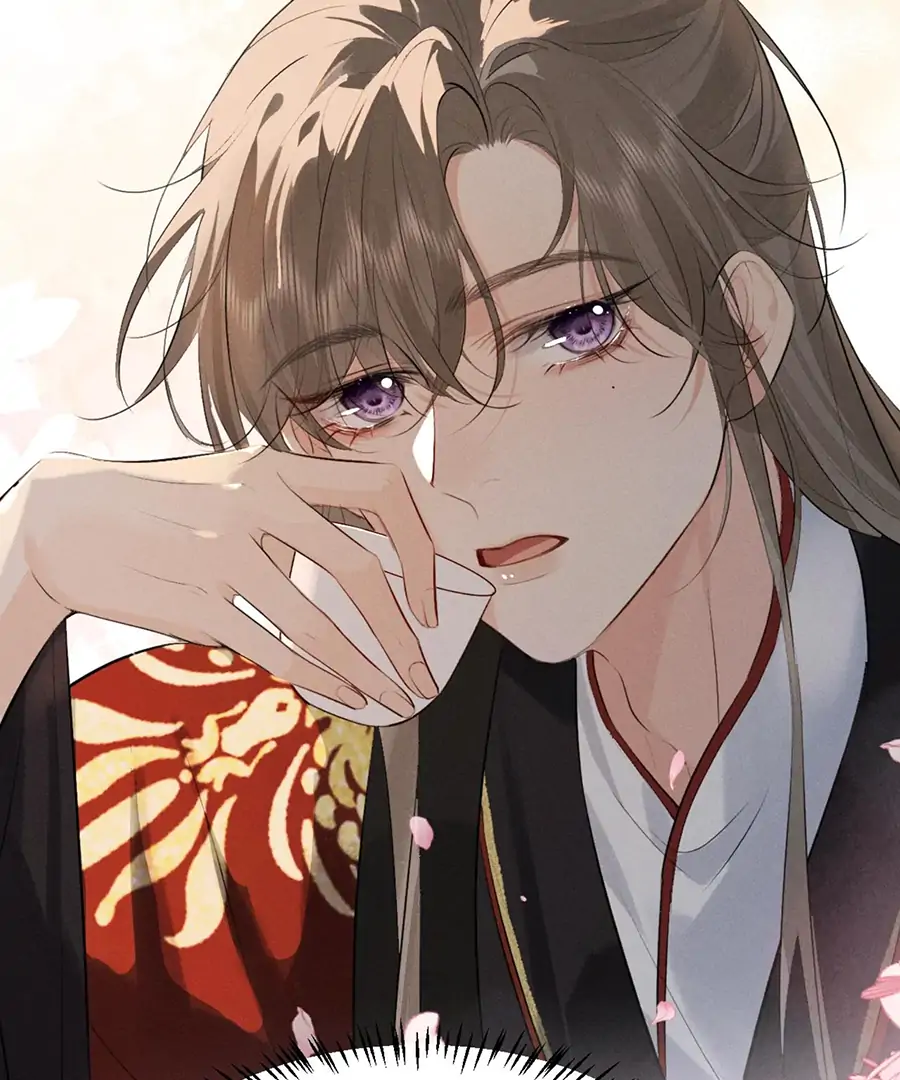 Mad For Love (LILITH) - Chapter 35 manhwa