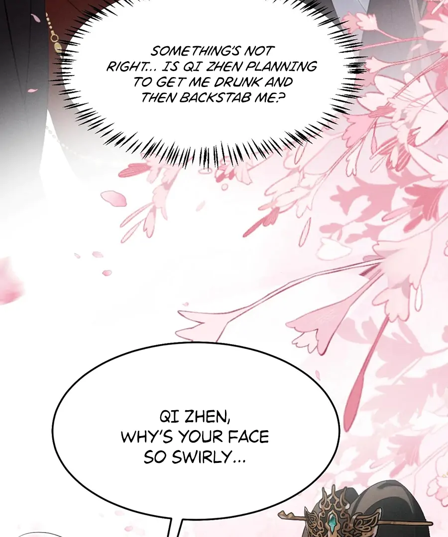 Mad For Love (LILITH) - Chapter 35 manhwa
