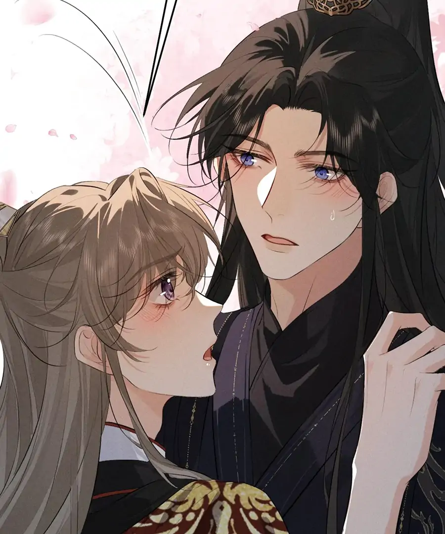 Mad For Love (LILITH) - Chapter 35 manhwa