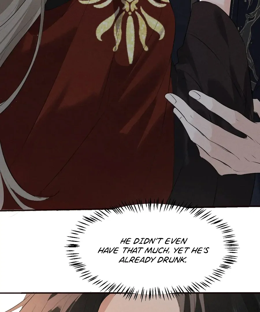 Mad For Love (LILITH) - Chapter 35 manhwa