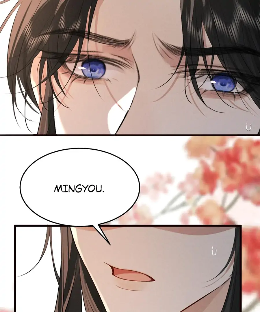 Mad For Love (LILITH) - Chapter 35 manhwa