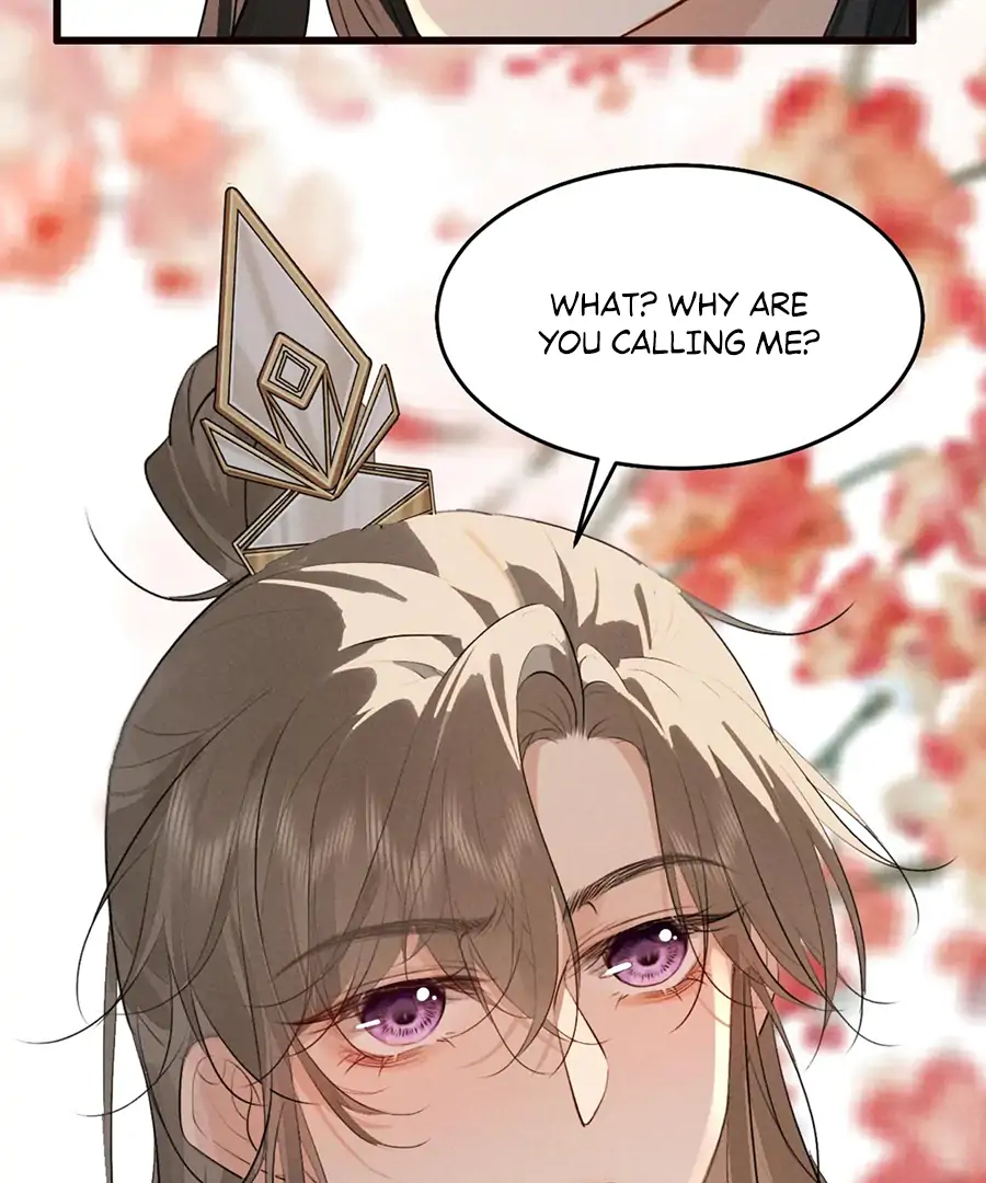 Mad For Love (LILITH) - Chapter 35 manhwa