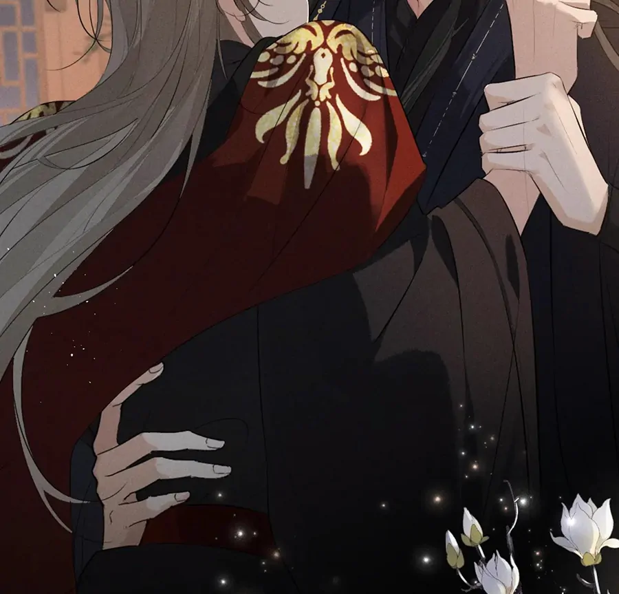 Mad For Love (LILITH) - Chapter 35 manhwa