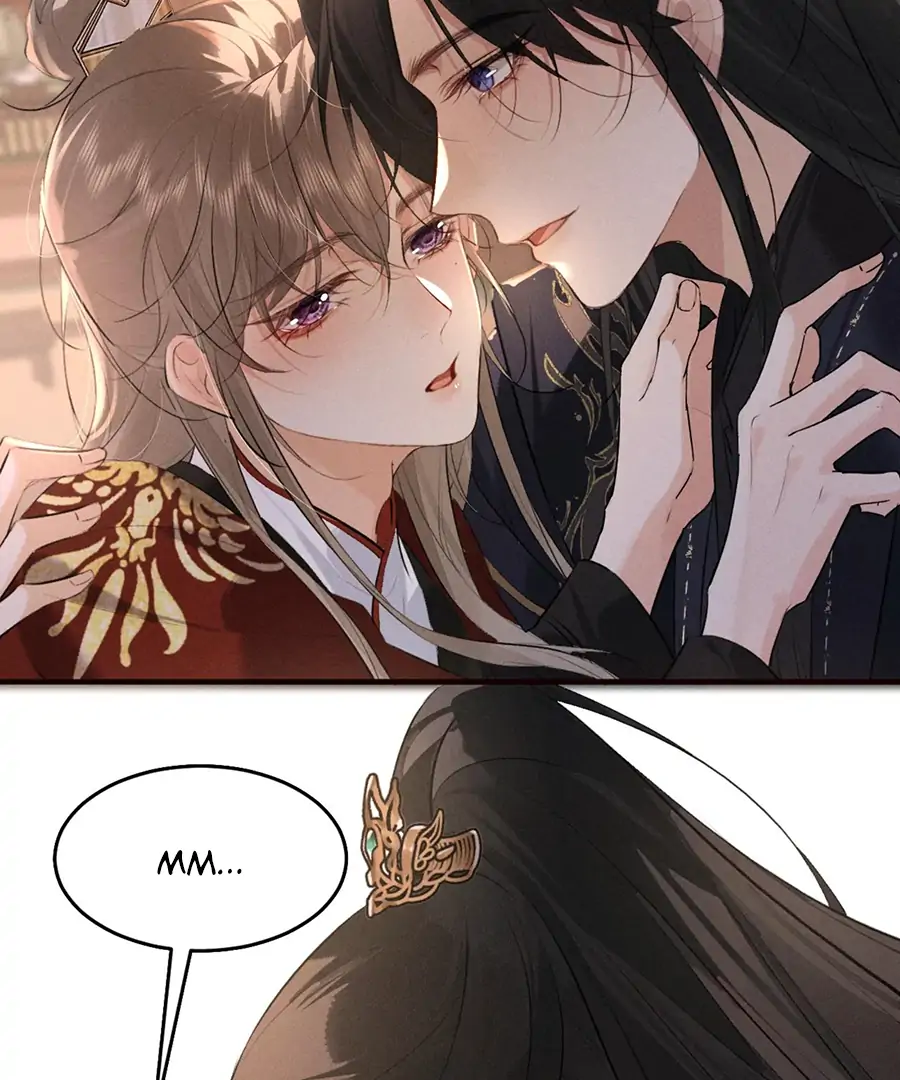 Mad For Love (LILITH) - Chapter 36 manhwa