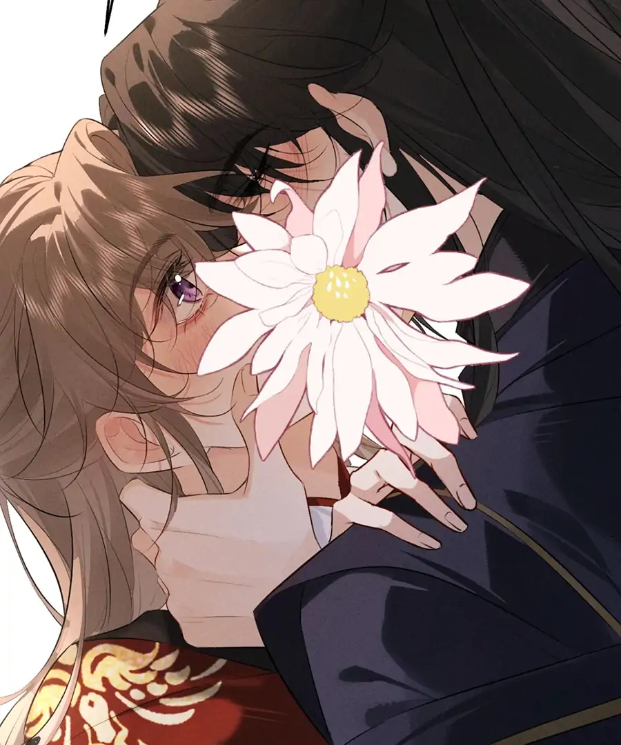 Mad For Love (LILITH) - Chapter 36 manhwa