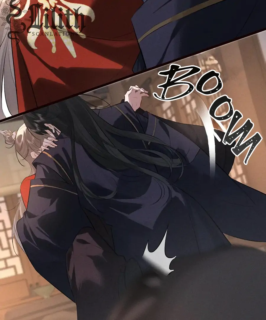 Mad For Love (LILITH) - Chapter 36 manhwa